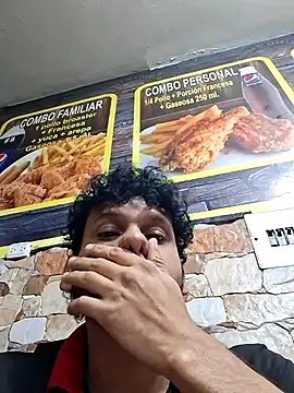 Chat XXX en directo de prototipoA45