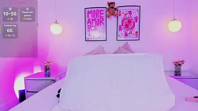 caaty7 Live XXX-Chat