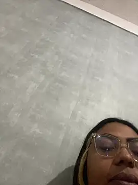 Show de cariocasafada na webcam