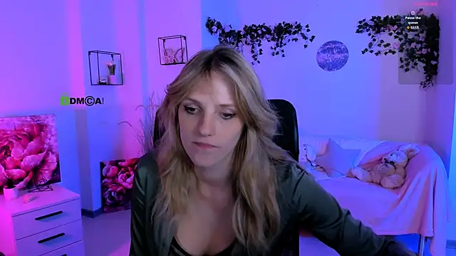 luna_berryy Live XXX-Chat