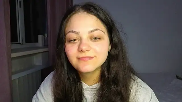 _Mikky_lil_ – Live XXX-chat
