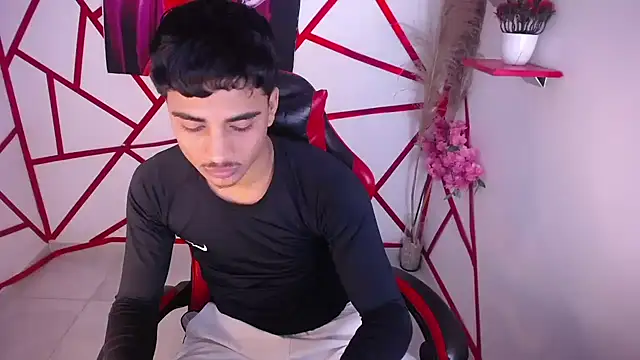XXX chat uživo modela oliver-parker