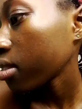 MyrahEbony Chat XXX live