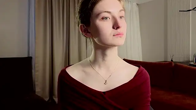 JuanaHussman Adlı Modelin Canlı XXX Sohbeti
