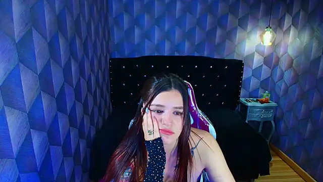 Živý XXX chat LiaHarryis