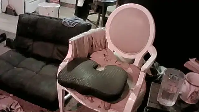Chatroom XXX en direct de B4KINC