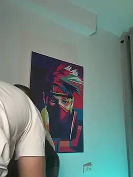 Jamess_White 라이브 XXX 채팅