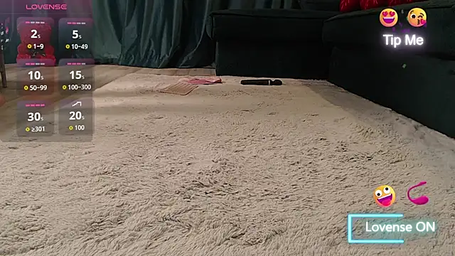 XXX chat uživo modela natasha-bigas