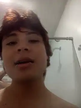 Show de webcam de CataliinaSanttana