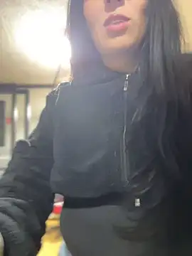 SALOME_KORLAND live XXX chat