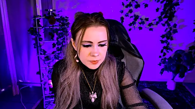 Kumiho_7777 Live XXX-chat