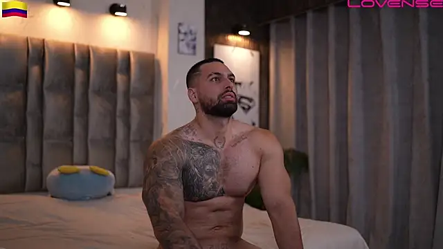 john_king29 – Naživo XXX chat