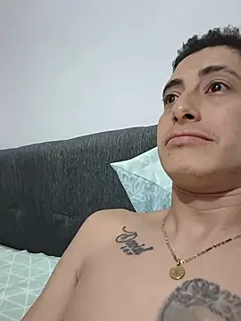 Sembang XXX Secara Langsung Tiger_cryad