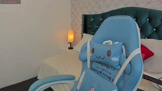 Czat XXX na żywo – Valery_jame