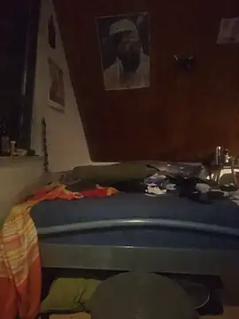 Genius1606 Webcam Show