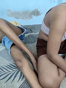 Virgin_Girlss Obrolan Langsung XXX