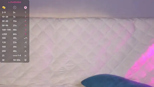 Ellijoys Chat XXX live