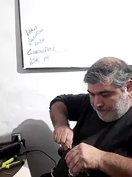 12Paradarte's Live XXX Chat