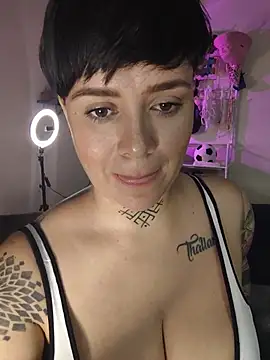 KatInk Live XXX-Chat