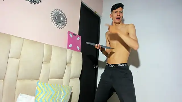 Brando_salvatore – Live XXX-chat