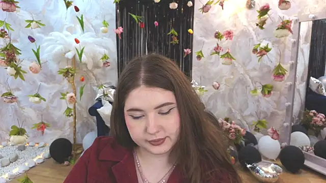 Онлайн чат XXX PixelGoddess