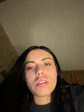 i_am_nina_'s Live XXX Chat