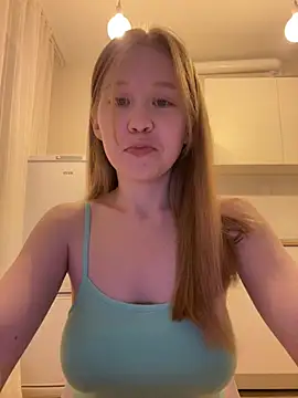 Czat XXX na żywo – Eva_Weyne