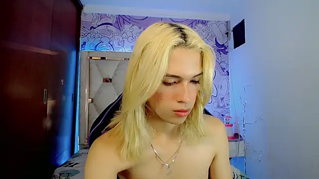 Larry_craft – Naživo XXX chat