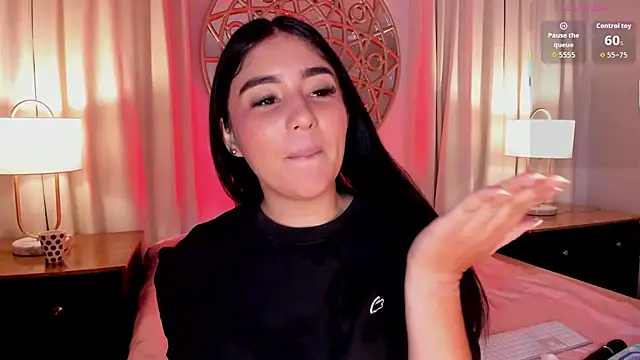 Belliinda_21's Live XXX Chat