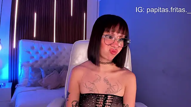 ZamabyCrucie Live XXX-Chat