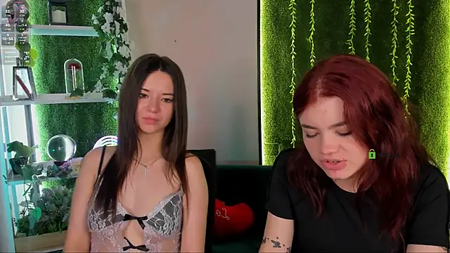 isabel_wave Live XXX-chat