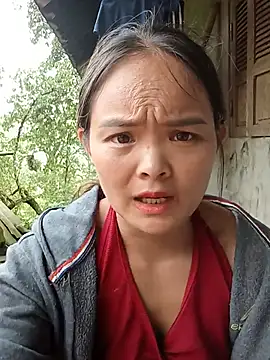 Živý XXX chat Babyyou-