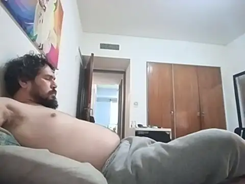Toby2712 Live XXX Chat