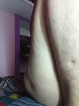Czat XXX na żywo – CUTE_kalpna