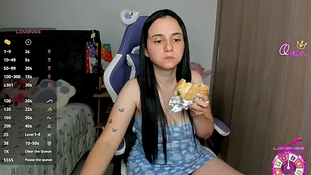 Chat XXX Live lucia_s1