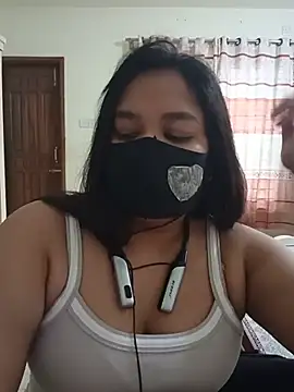 Neha-71's Webcam Show