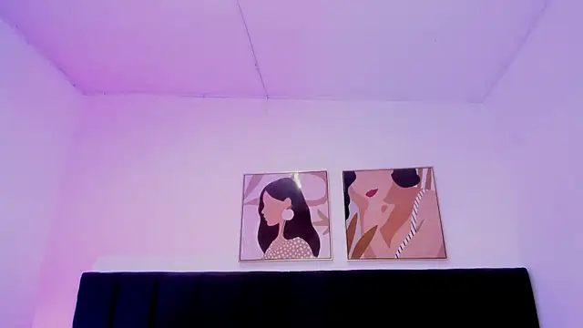 dullce77 élő XXX-chatje