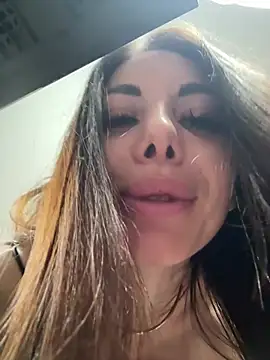 Chat XXX en directo de Rebeca_Mars