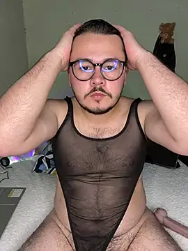 Show de webcam de SubBoy_bear