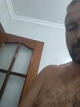 Show de webcam de juandi21cm