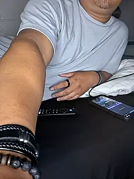 Webkamerová show Badlyluv