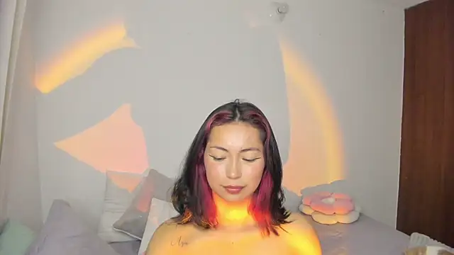 Czat XXX na żywo – Hanna_naoo_
