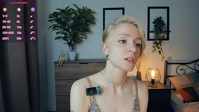Czat XXX na żywo – JanettePerro