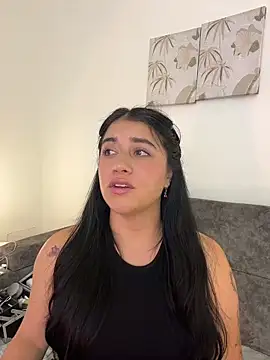 KallyMyller1n Live XXX chat
