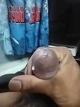 Show de stibsas na webcam