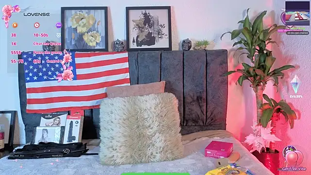 Emilly-hall Live XXX Chat