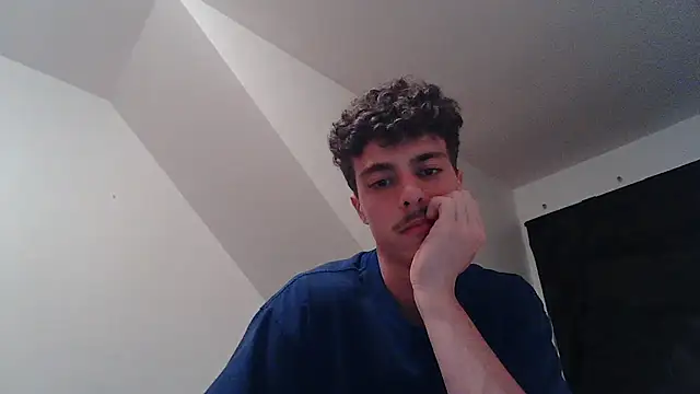 marcoolaso élő XXX-chatje