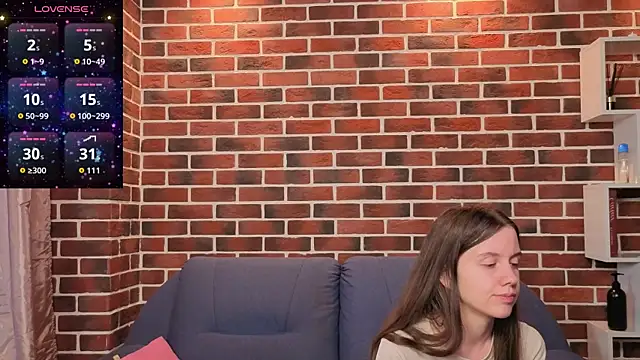 MyrtaMcclaney Chat XXX live