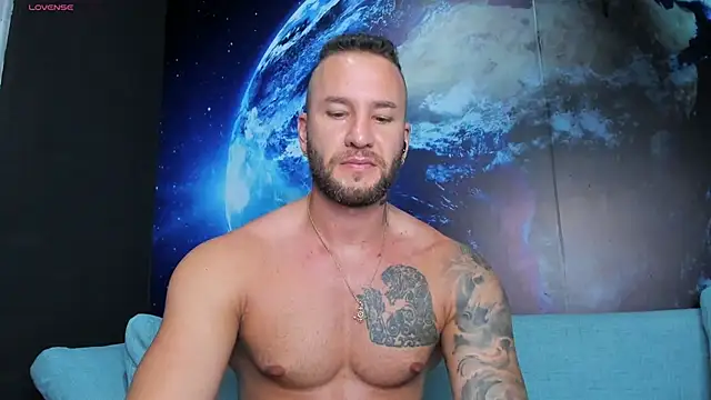delessandro_world Chat XXX in diretta