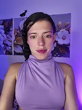 Chat XXX Live vanesa_gomez
